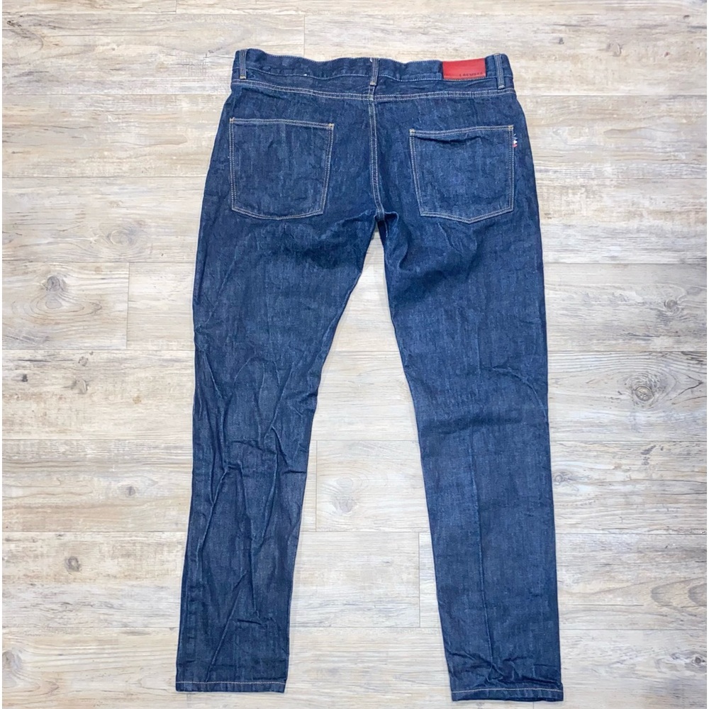 Lacoste Denim Jeans
